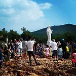 Nikola Rule Ostojic 4* Međugorje