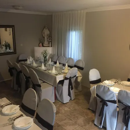 Rooms Nikola Rule Ostojic Bed & Breakfast
