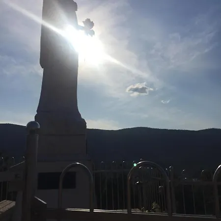 Bed & Breakfast Nikola Rule Ostojic 4*