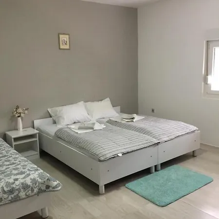 Nikola Rule Ostojic 4* Međugorje