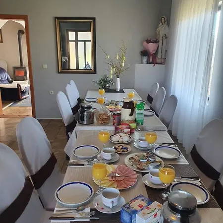 Nikola Rule Ostojic فندق مبيت وإفطار Međugorje