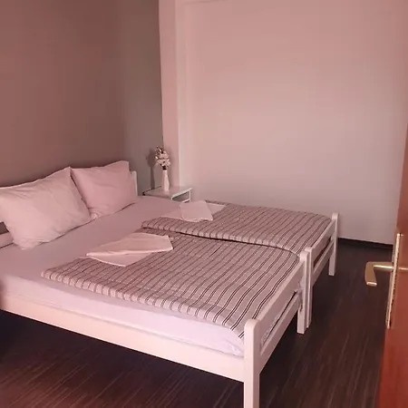 Nikola Rule Ostojic * Međugorje
