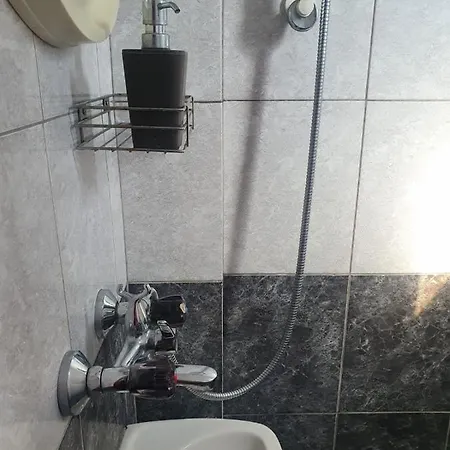 Nocleg ze śniadaniem Nikola Rule Ostojic *