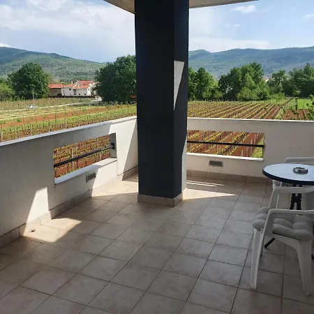 Bed & Breakfast Rooms Nikola Rule Ostojic Medjugorje