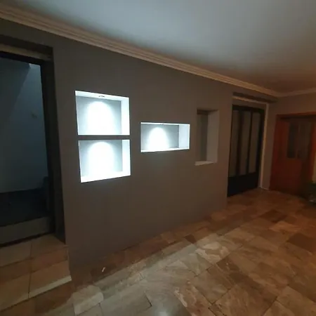 Nikola Rule Ostojic Nocleg ze śniadaniem Međugorje