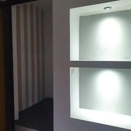 Nikola Rule Ostojic 4* Меджугорье