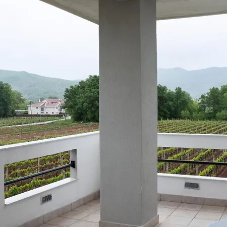 Nikola Rule Ostojic Bed & Breakfast Međugorje