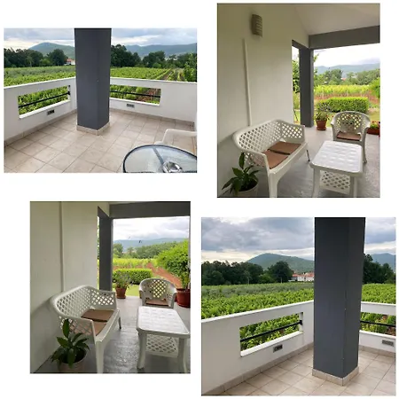 Bed & Breakfast Rooms Nikola Rule Ostojic Medjugorje