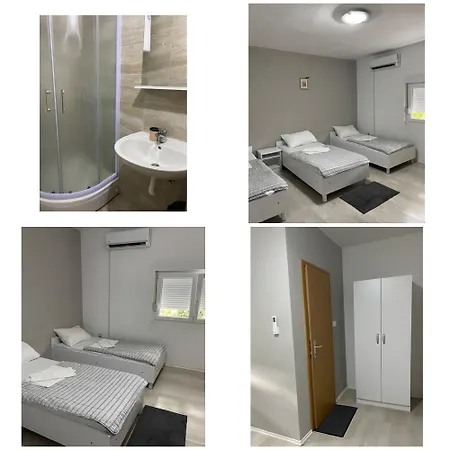 Nikola Rule Ostojic Bed & Breakfast