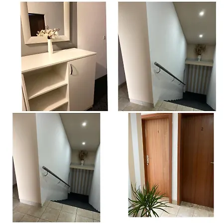 Nikola Rule Ostojic Bed & Breakfast 4*