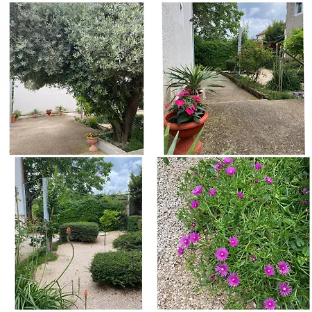 Bed & Breakfast Nikola Rule Ostojic 4*