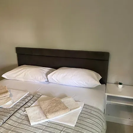 Bed & Breakfast Nikola Rule Ostojic