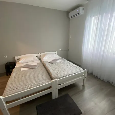 Nikola Rule Ostojic 4* Međugorje