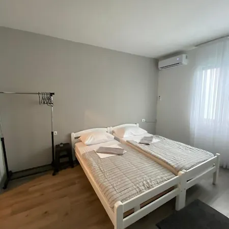 Nikola Rule Ostojic Меджугорье