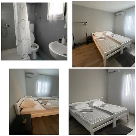 Nikola Rule Ostojic B&B 4*