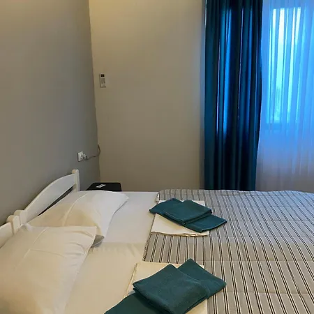 Bed & Breakfast Nikola Rule Ostojic