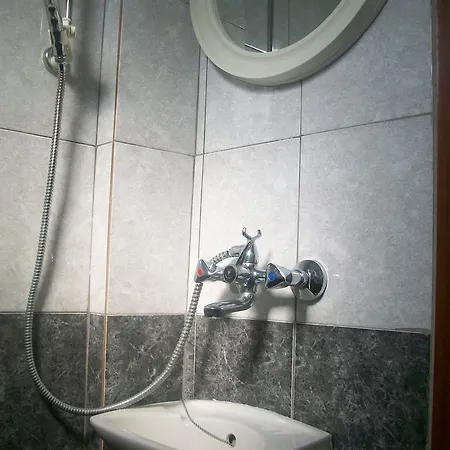 Nocleg ze śniadaniem Nikola Rule Ostojic *