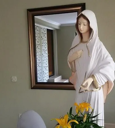Nocleg ze śniadaniem Nikola Rule Ostojic *