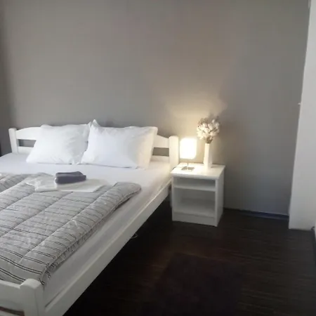 Nocleg ze śniadaniem Nikola Rule Ostojic *