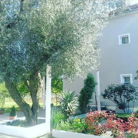 فندق مبيت وإفطار Nikola Rule Ostojic Međugorje