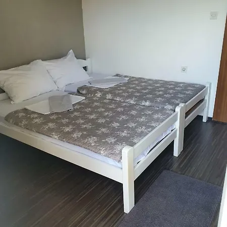 Nocleg ze śniadaniem Nikola Rule Ostojic Međugorje