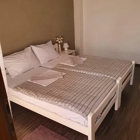 Nikola Rule Ostojic Отель типа 