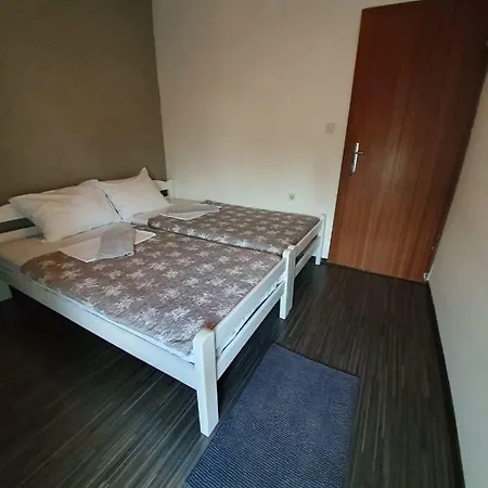 Bed & Breakfast Rooms Nikola Rule Ostojic Medjugorje