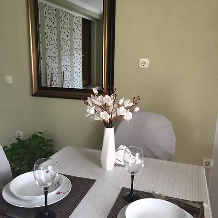 Nikola Rule Ostojic Bed & Breakfast Međugorje